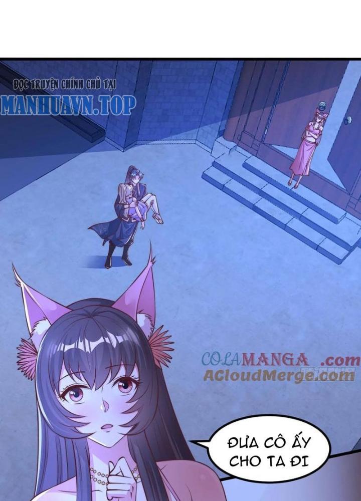Bắt Đầu Đánh Dấu Bảy Vị Sư Tỷ Giúp Ta Bay Chapter 43 - Trang 2