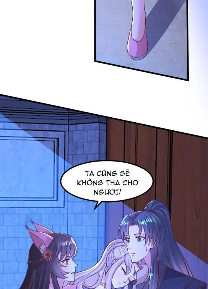 Bắt Đầu Đánh Dấu Bảy Vị Sư Tỷ Giúp Ta Bay Chapter 43 - Trang 2