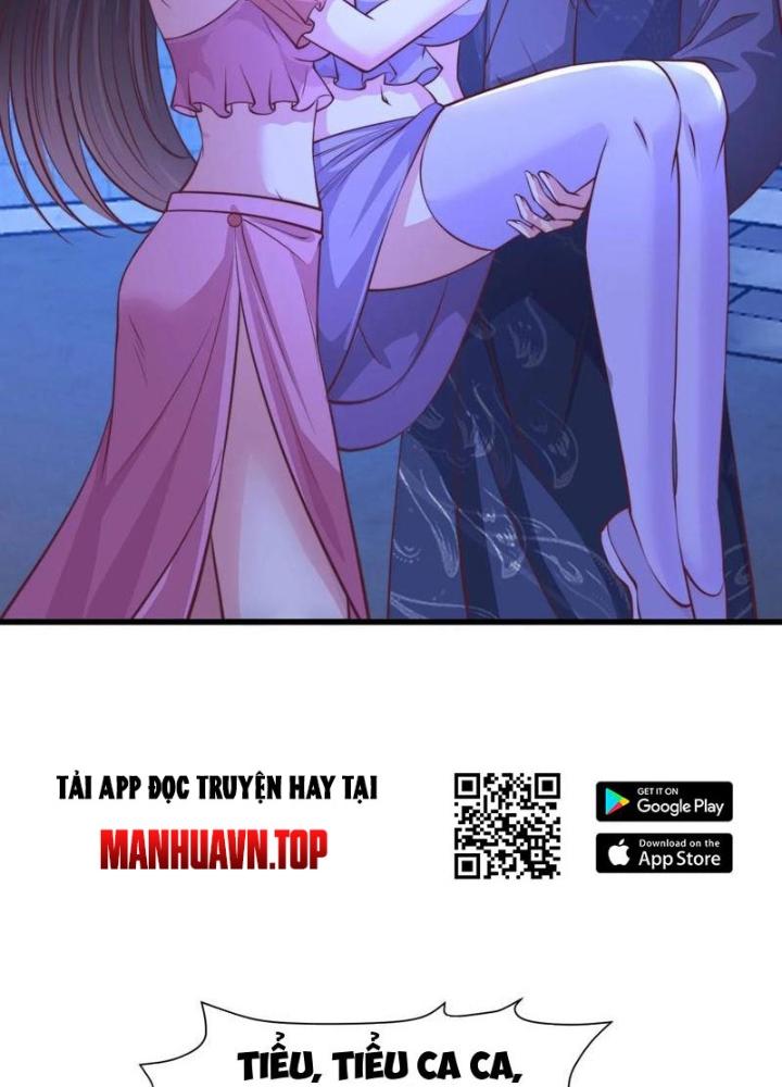 Bắt Đầu Đánh Dấu Bảy Vị Sư Tỷ Giúp Ta Bay Chapter 43 - Trang 2