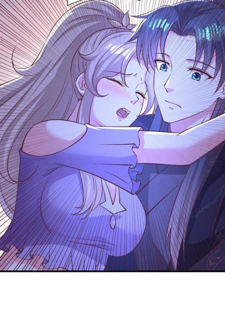 Bắt Đầu Đánh Dấu Bảy Vị Sư Tỷ Giúp Ta Bay Chapter 43 - Trang 2