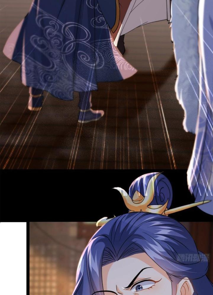 Tiêu Rồi, Ta Bị Mỹ Nữ Võ Thần Khóa Lại Rồi Chapter 8 - Trang 2