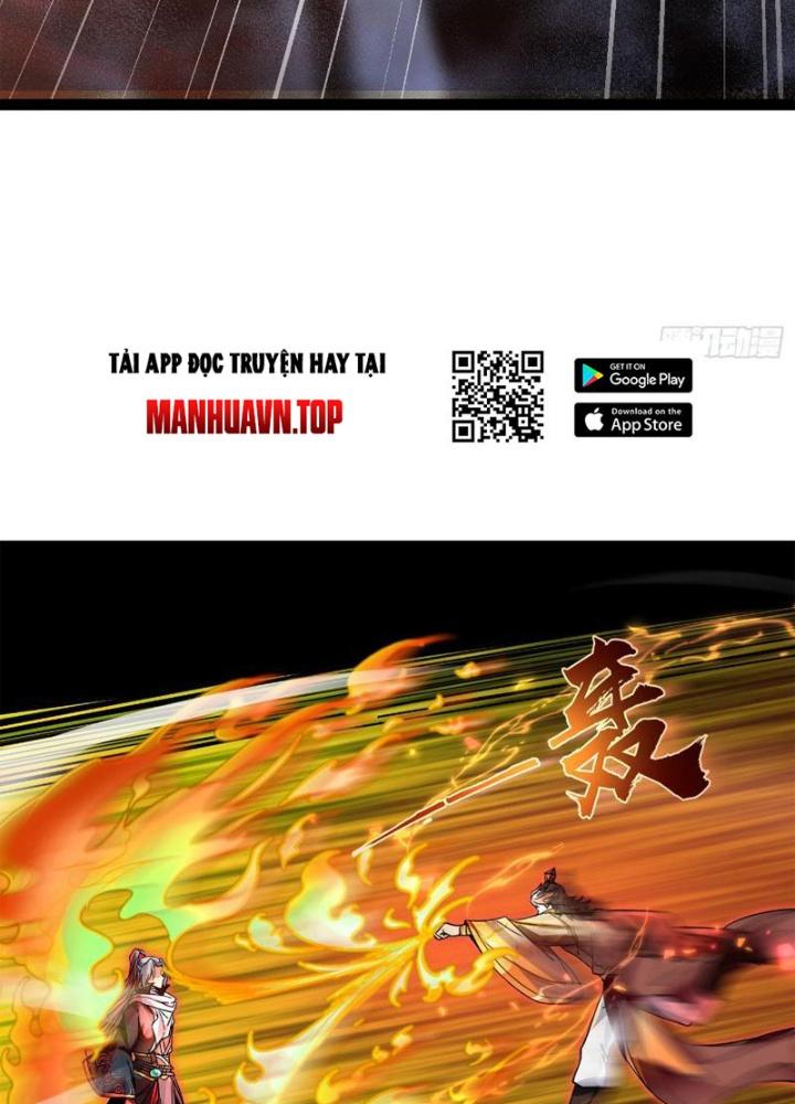 Tiêu Rồi, Ta Bị Mỹ Nữ Võ Thần Khóa Lại Rồi Chapter 8 - Trang 2