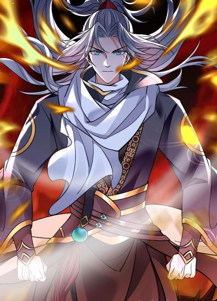 Tiêu Rồi, Ta Bị Mỹ Nữ Võ Thần Khóa Lại Rồi Chapter 8 - Trang 2