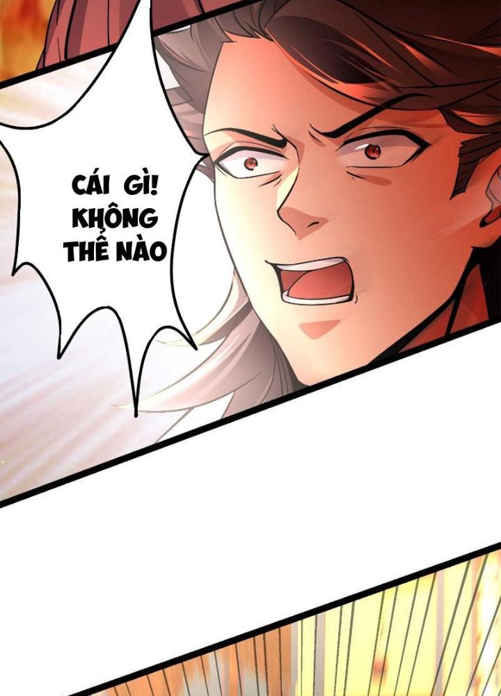 Tiêu Rồi, Ta Bị Mỹ Nữ Võ Thần Khóa Lại Rồi Chapter 8 - Trang 2