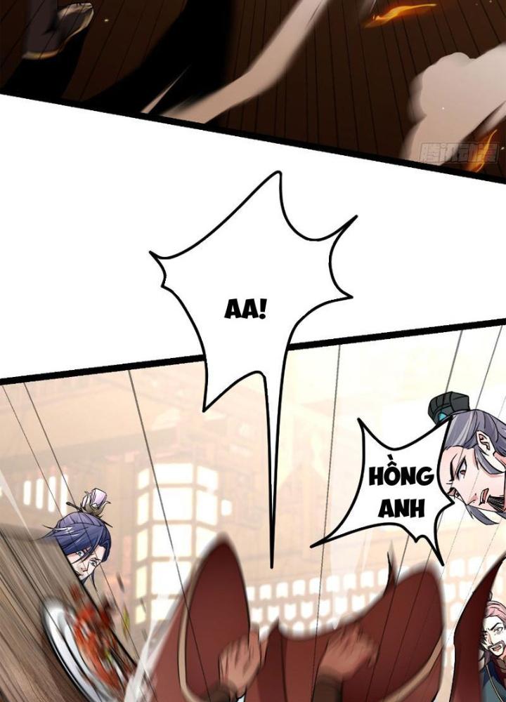 Tiêu Rồi, Ta Bị Mỹ Nữ Võ Thần Khóa Lại Rồi Chapter 8 - Trang 2