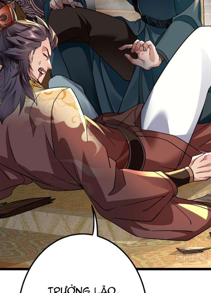 Tiêu Rồi, Ta Bị Mỹ Nữ Võ Thần Khóa Lại Rồi Chapter 8 - Trang 2