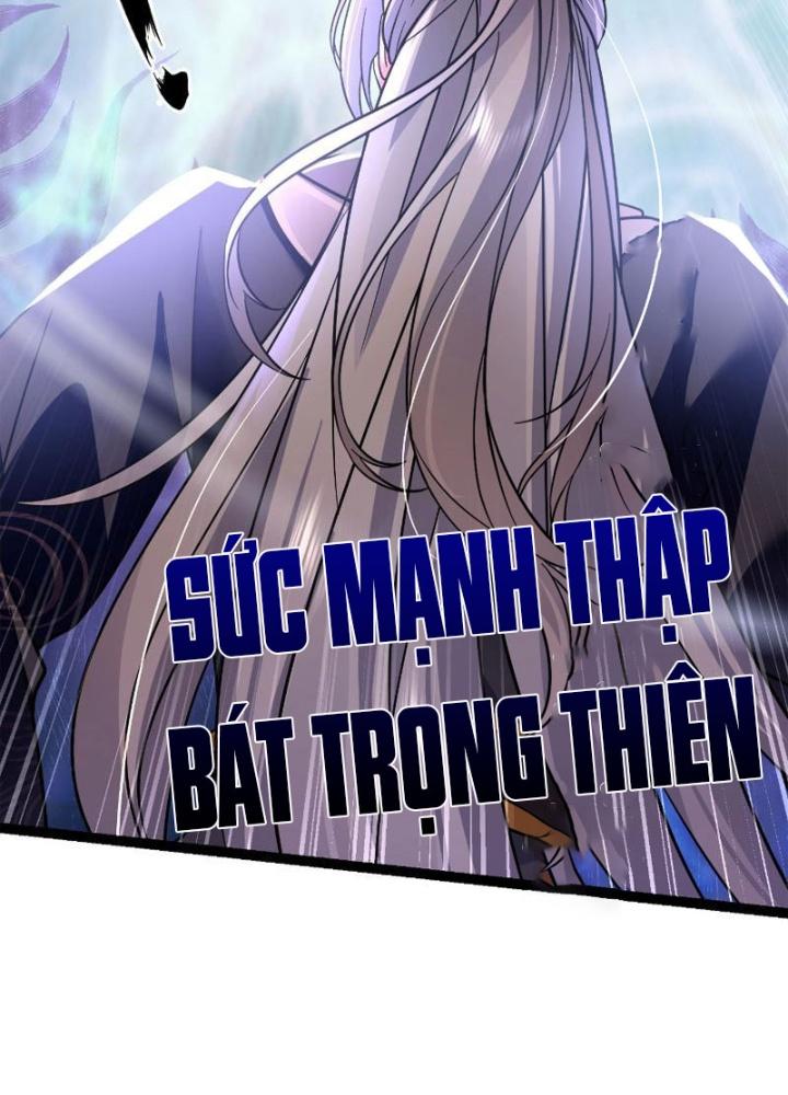 Tiêu Rồi, Ta Bị Mỹ Nữ Võ Thần Khóa Lại Rồi Chapter 8 - Trang 2