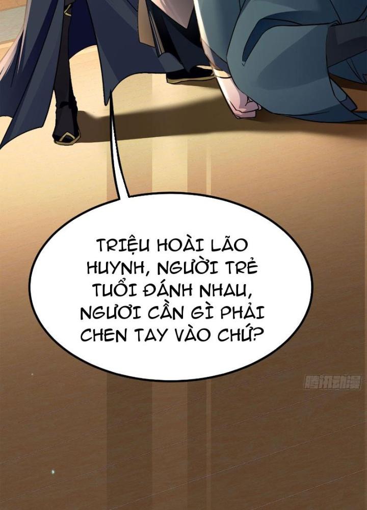 Tiêu Rồi, Ta Bị Mỹ Nữ Võ Thần Khóa Lại Rồi Chapter 8 - Trang 2