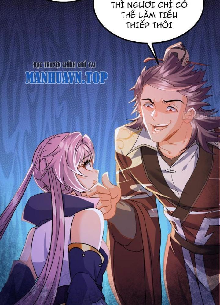 Tiêu Rồi, Ta Bị Mỹ Nữ Võ Thần Khóa Lại Rồi Chapter 8 - Trang 2