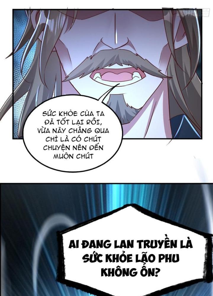 Tiêu Rồi, Ta Bị Mỹ Nữ Võ Thần Khóa Lại Rồi Chapter 8 - Trang 2