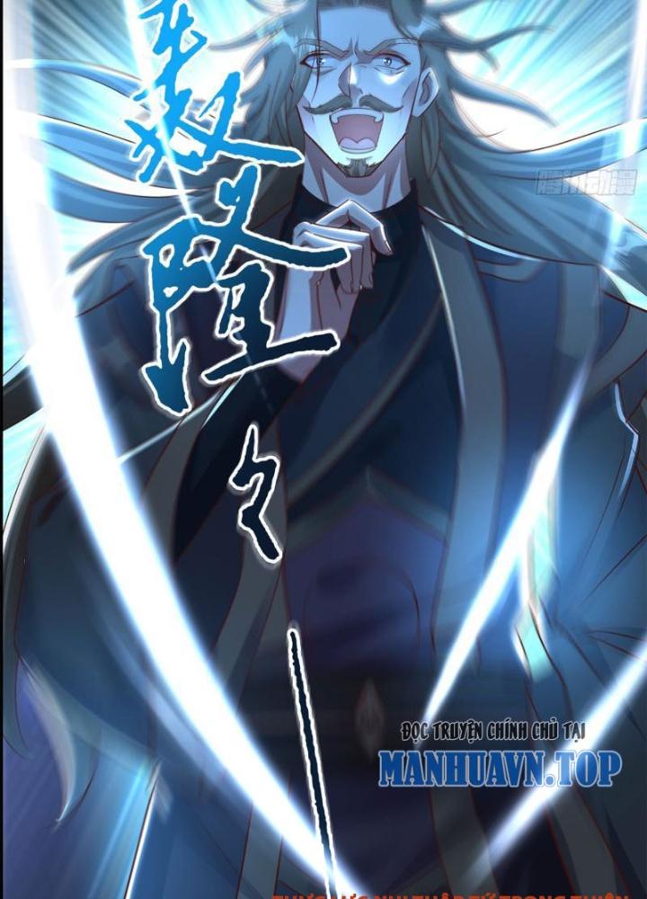 Tiêu Rồi, Ta Bị Mỹ Nữ Võ Thần Khóa Lại Rồi Chapter 8 - Trang 2