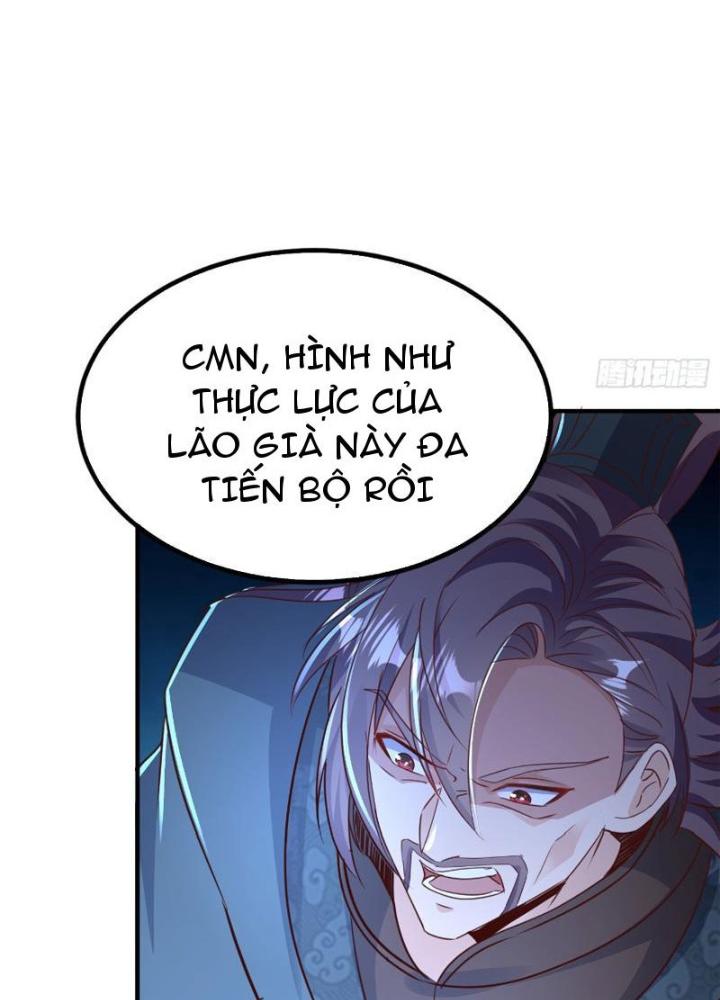 Tiêu Rồi, Ta Bị Mỹ Nữ Võ Thần Khóa Lại Rồi Chapter 8 - Trang 2