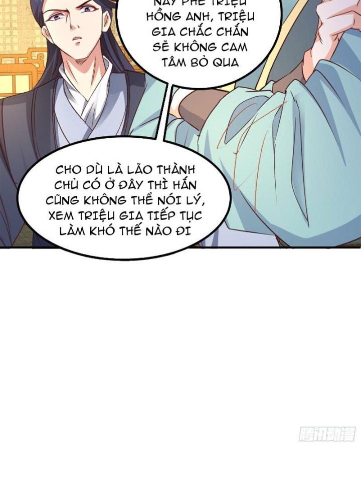 Tiêu Rồi, Ta Bị Mỹ Nữ Võ Thần Khóa Lại Rồi Chapter 8 - Trang 2