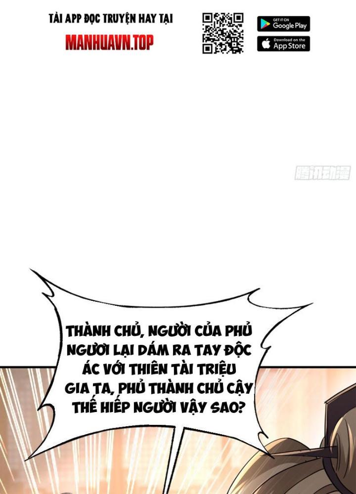 Tiêu Rồi, Ta Bị Mỹ Nữ Võ Thần Khóa Lại Rồi Chapter 8 - Trang 2