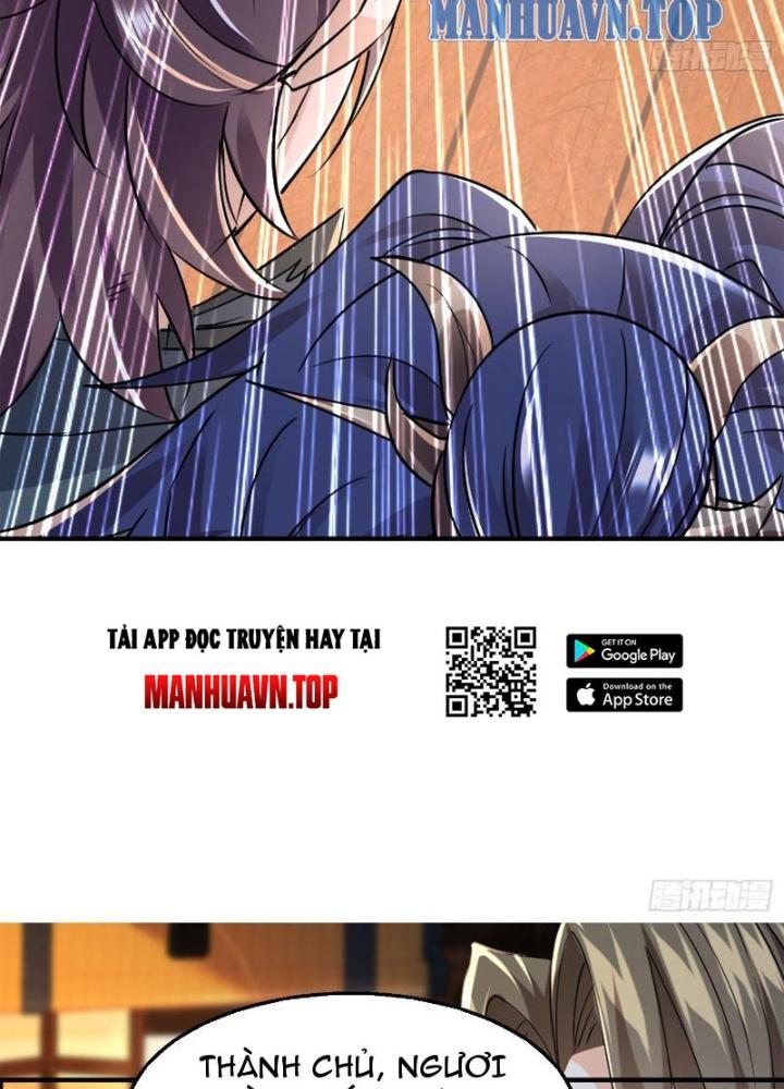 Tiêu Rồi, Ta Bị Mỹ Nữ Võ Thần Khóa Lại Rồi Chapter 8 - Trang 2