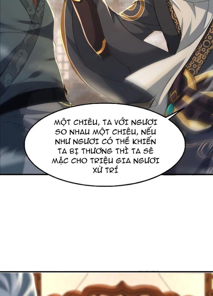 Tiêu Rồi, Ta Bị Mỹ Nữ Võ Thần Khóa Lại Rồi Chapter 8 - Trang 2