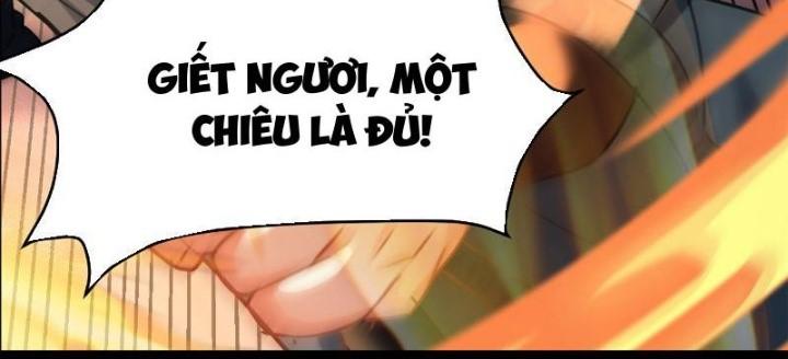 Tiêu Rồi, Ta Bị Mỹ Nữ Võ Thần Khóa Lại Rồi Chapter 8 - Trang 2