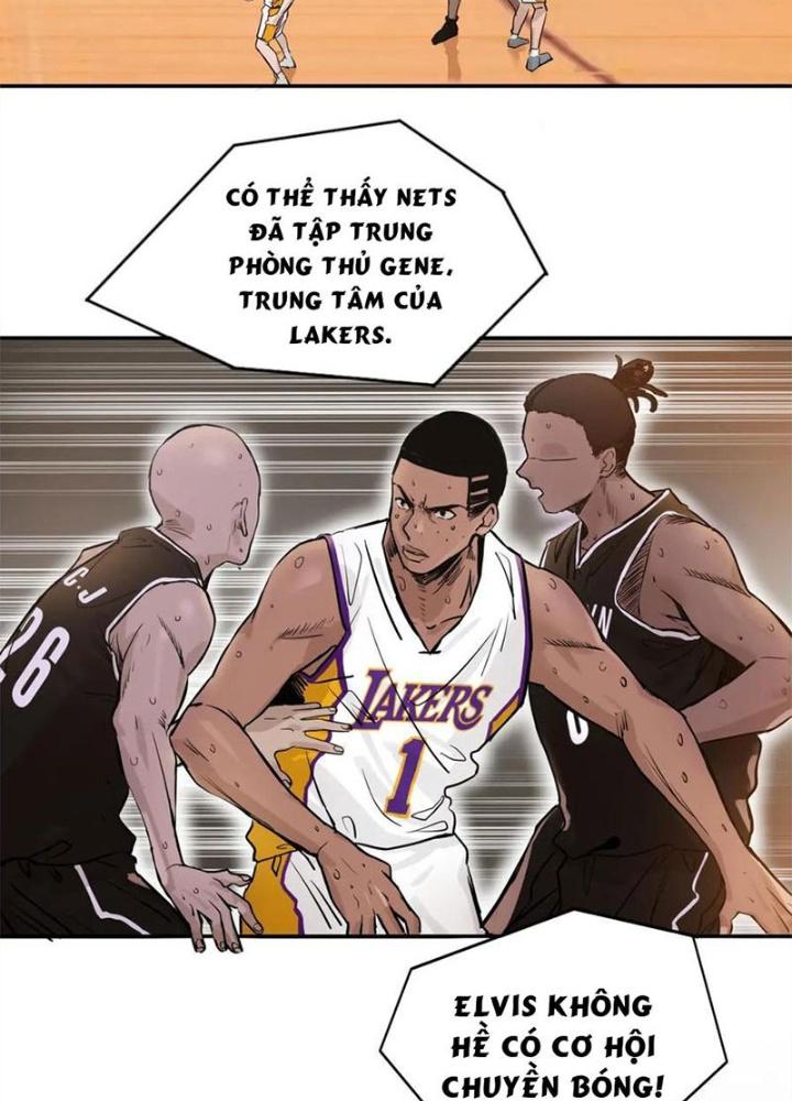 Dũng Cảm Tiến Về Phía Trước Chapter 0 - Trang 2