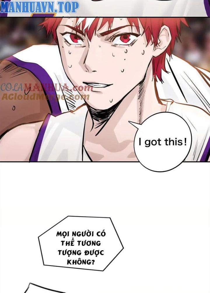 Dũng Cảm Tiến Về Phía Trước Chapter 0 - Trang 2