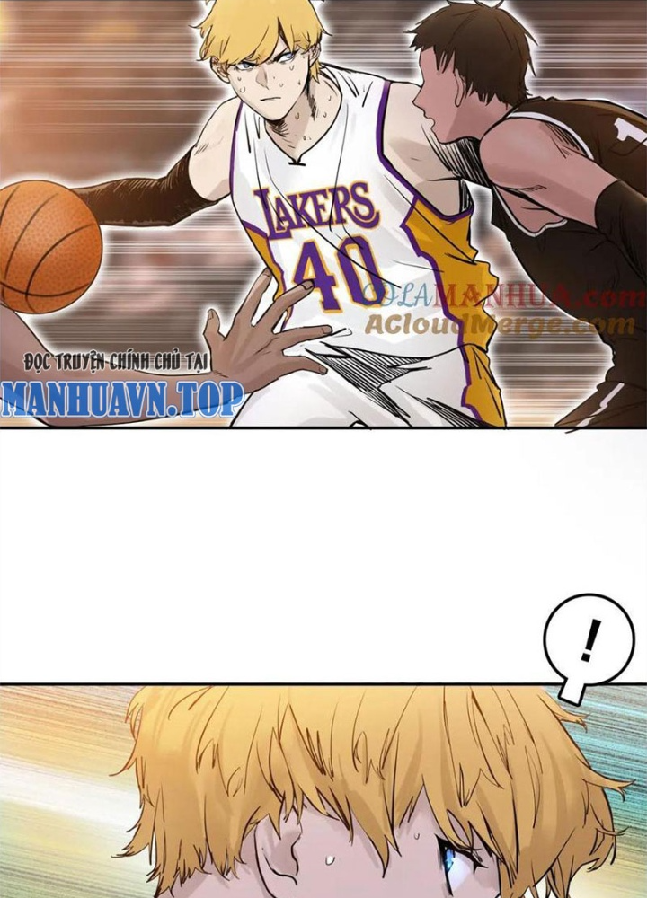 Dũng Cảm Tiến Về Phía Trước Chapter 0 - Trang 2