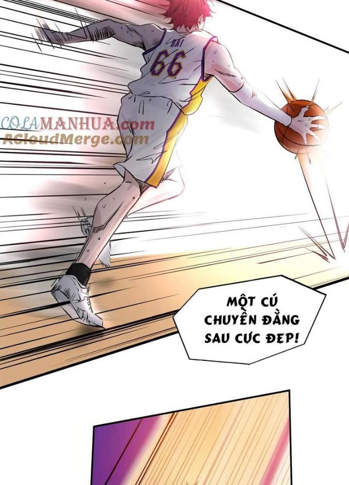 Dũng Cảm Tiến Về Phía Trước Chapter 0 - Trang 2