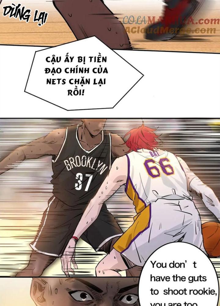 Dũng Cảm Tiến Về Phía Trước Chapter 0 - Trang 2