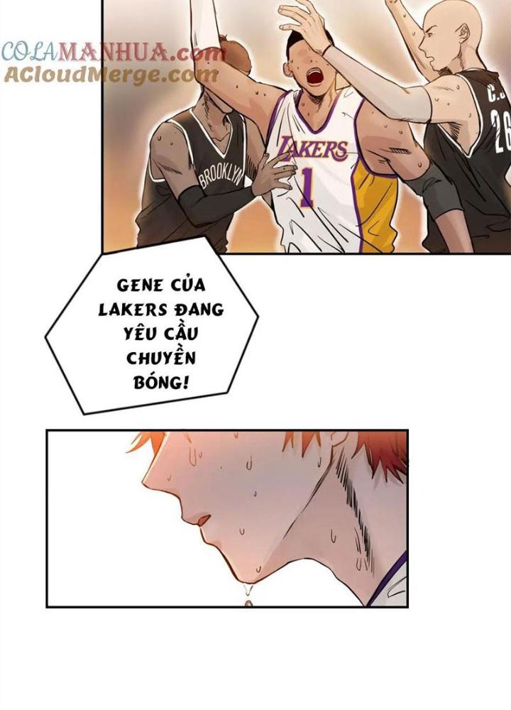 Dũng Cảm Tiến Về Phía Trước Chapter 0 - Trang 2