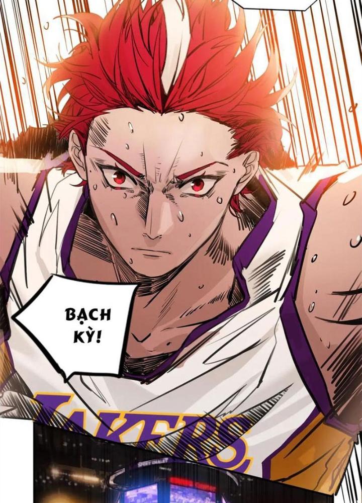 Dũng Cảm Tiến Về Phía Trước Chapter 0 - Trang 2