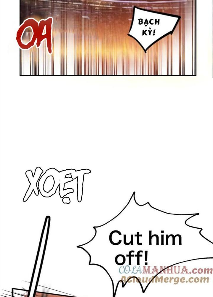 Dũng Cảm Tiến Về Phía Trước Chapter 0 - Trang 2