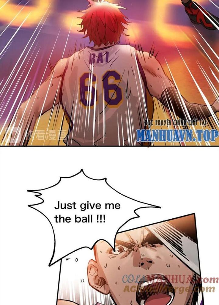 Dũng Cảm Tiến Về Phía Trước Chapter 0 - Trang 2