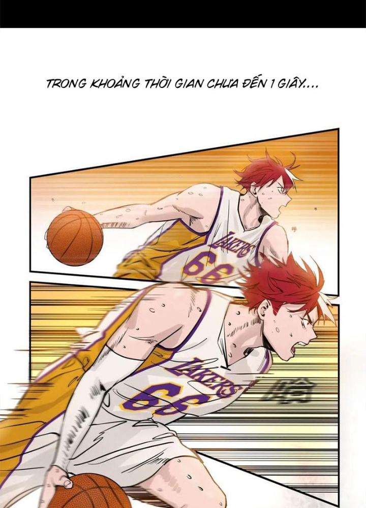 Dũng Cảm Tiến Về Phía Trước Chapter 0 - Trang 2