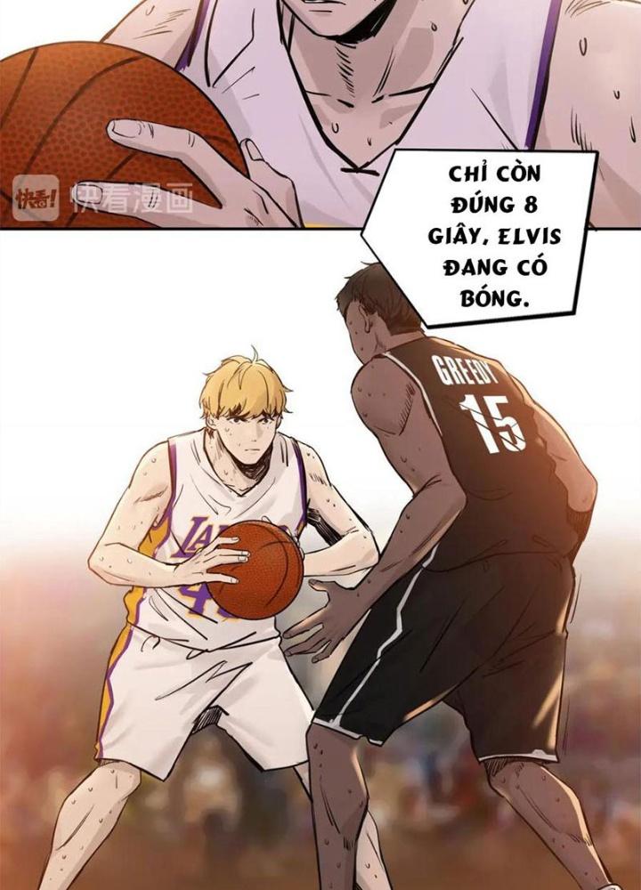 Dũng Cảm Tiến Về Phía Trước Chapter 0 - Trang 2