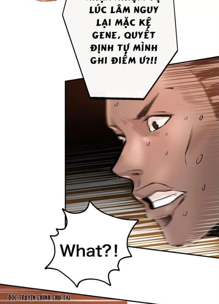 Dũng Cảm Tiến Về Phía Trước Chapter 0 - Trang 2