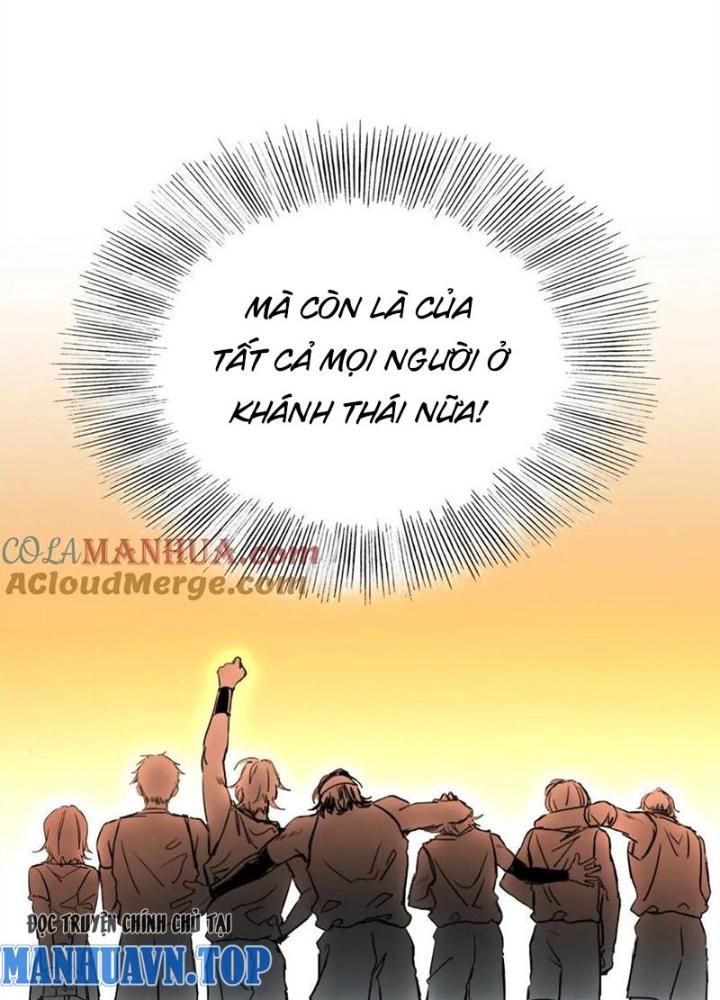 Dũng Cảm Tiến Về Phía Trước Chapter 0 - Trang 2