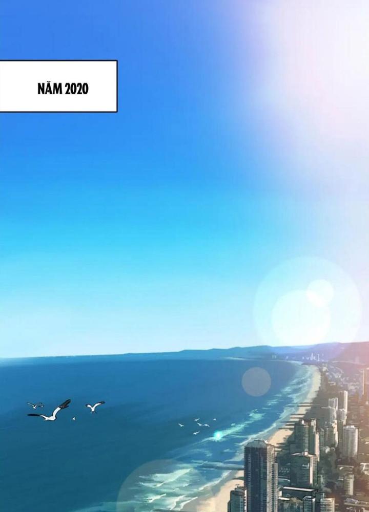 Dũng Cảm Tiến Về Phía Trước Chapter 1 - Trang 2