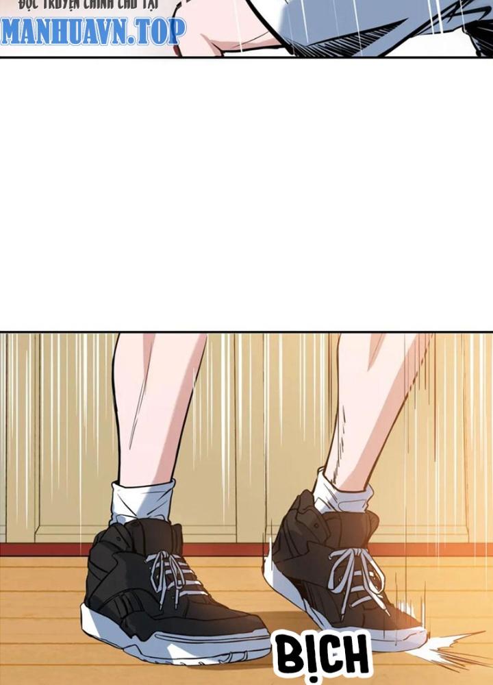 Dũng Cảm Tiến Về Phía Trước Chapter 1 - Trang 2