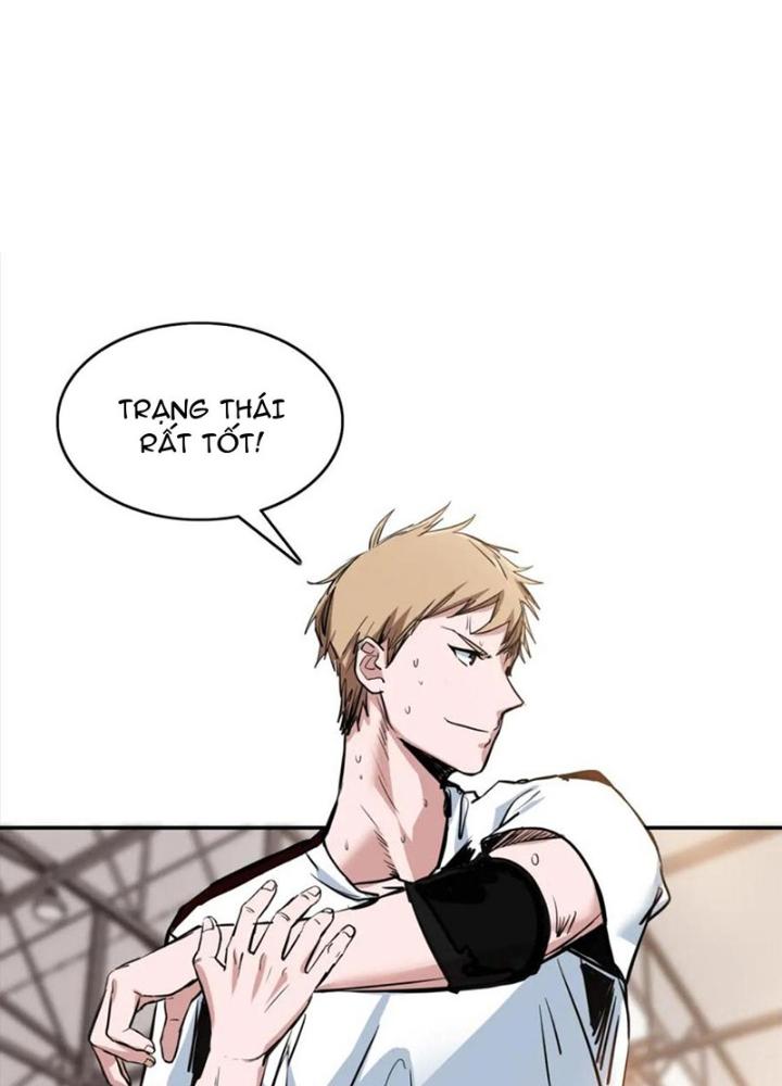 Dũng Cảm Tiến Về Phía Trước Chapter 1 - Trang 2