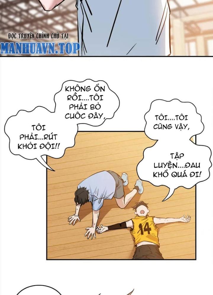 Dũng Cảm Tiến Về Phía Trước Chapter 1 - Trang 2