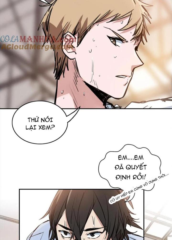 Dũng Cảm Tiến Về Phía Trước Chapter 1 - Trang 2