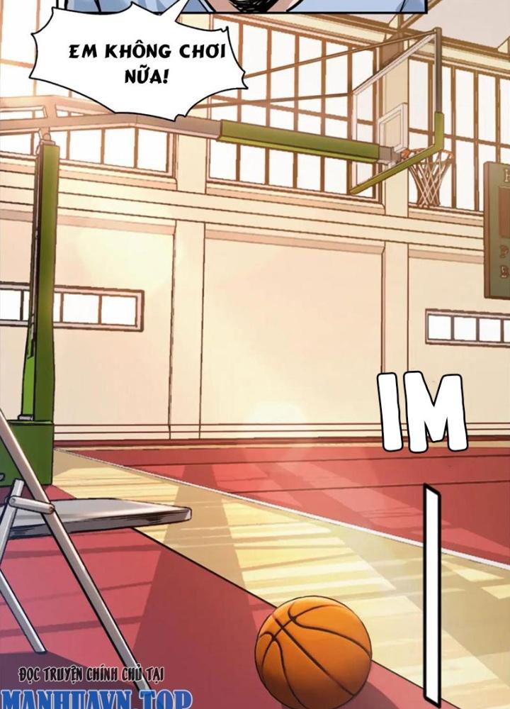 Dũng Cảm Tiến Về Phía Trước Chapter 1 - Trang 2