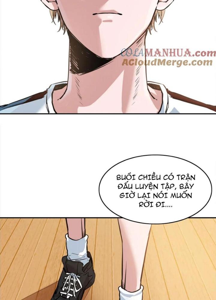 Dũng Cảm Tiến Về Phía Trước Chapter 1 - Trang 2