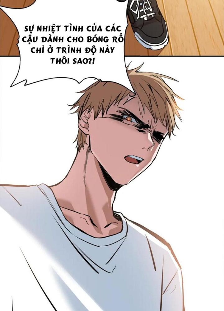 Dũng Cảm Tiến Về Phía Trước Chapter 1 - Trang 2