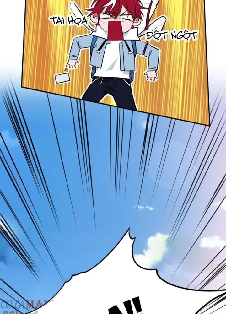 Dũng Cảm Tiến Về Phía Trước Chapter 1 - Trang 2