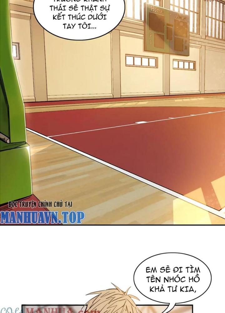 Dũng Cảm Tiến Về Phía Trước Chapter 1 - Trang 2