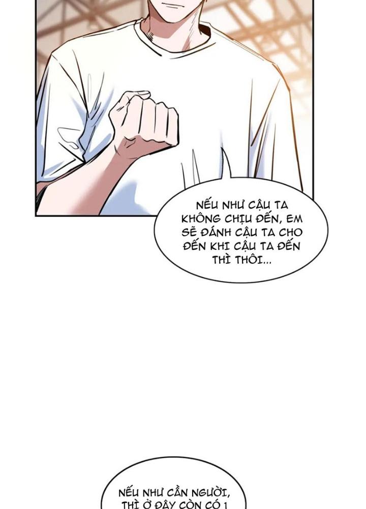 Dũng Cảm Tiến Về Phía Trước Chapter 1 - Trang 2