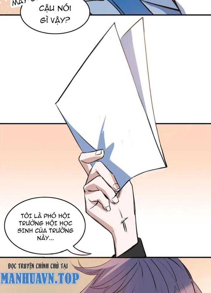 Dũng Cảm Tiến Về Phía Trước Chapter 1 - Trang 2