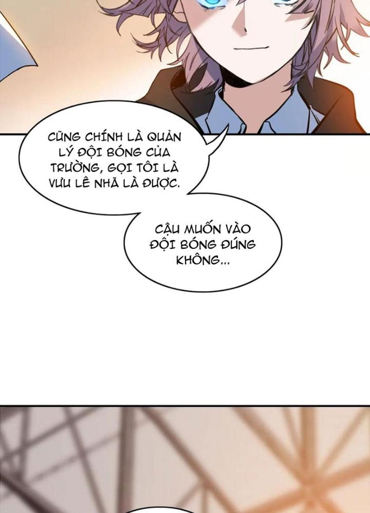 Dũng Cảm Tiến Về Phía Trước Chapter 1 - Trang 2