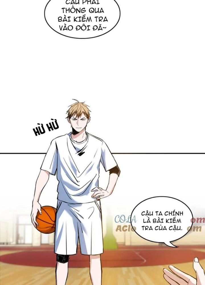 Dũng Cảm Tiến Về Phía Trước Chapter 1 - Trang 2