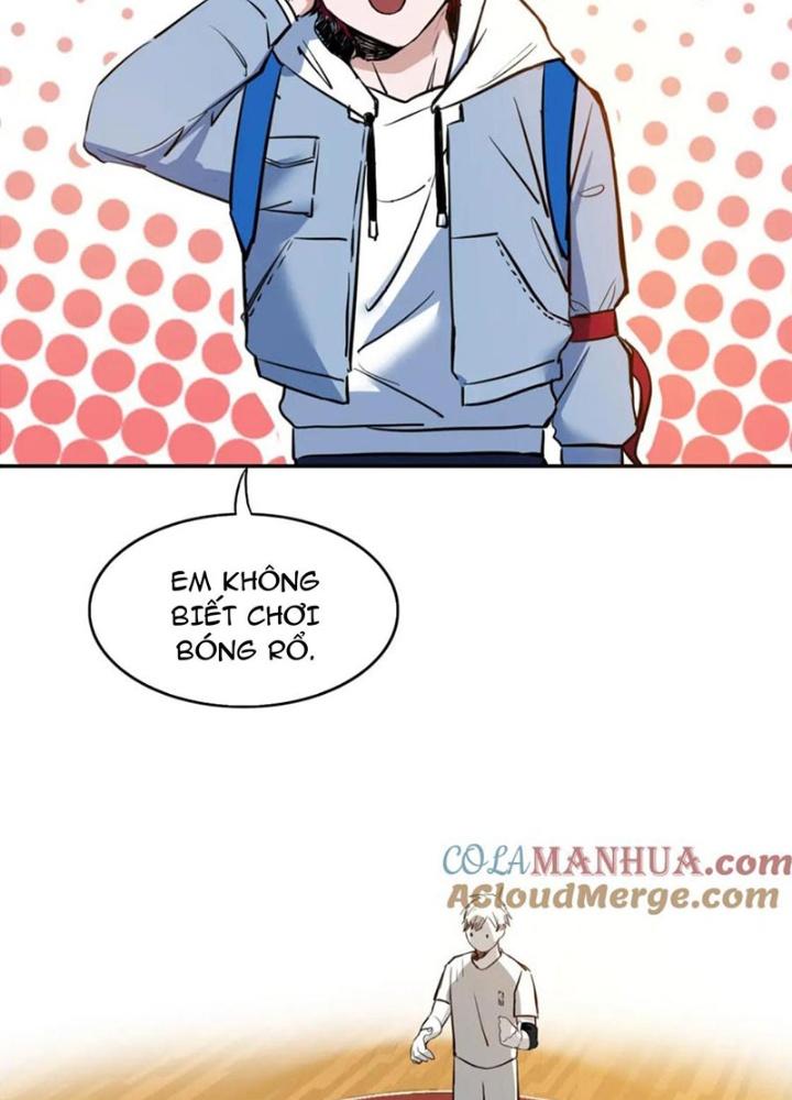 Dũng Cảm Tiến Về Phía Trước Chapter 1 - Trang 2