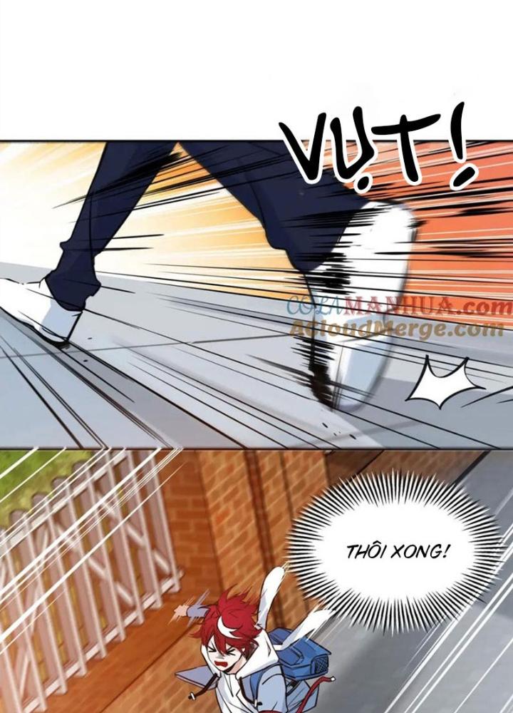 Dũng Cảm Tiến Về Phía Trước Chapter 1 - Trang 2